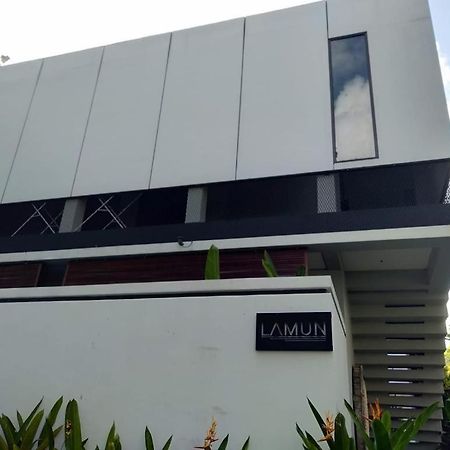 Lamun At Canggu エクステリア 写真