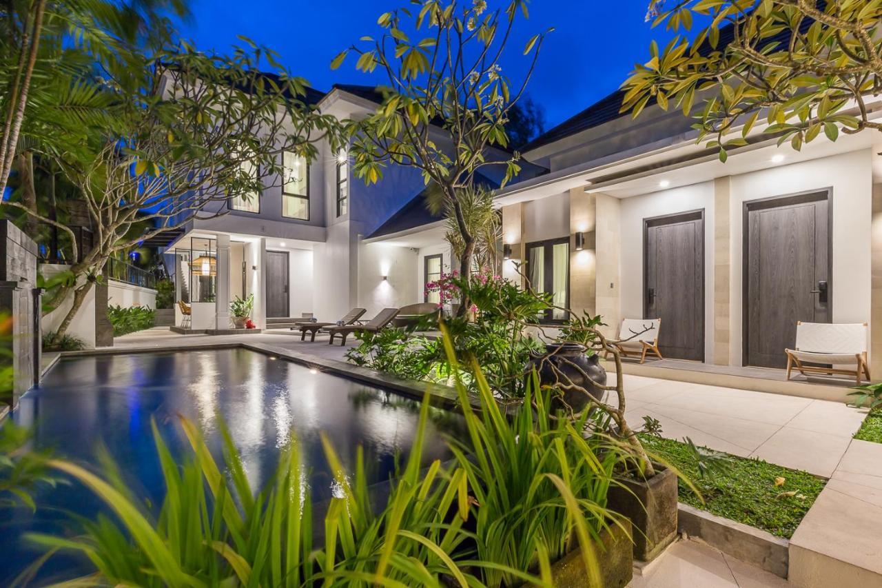 Lamun At Canggu エクステリア 写真