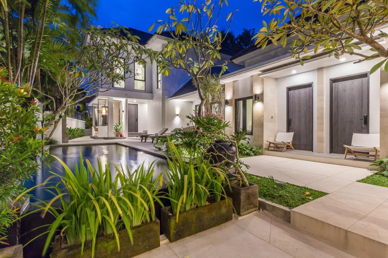Lamun At Canggu エクステリア 写真