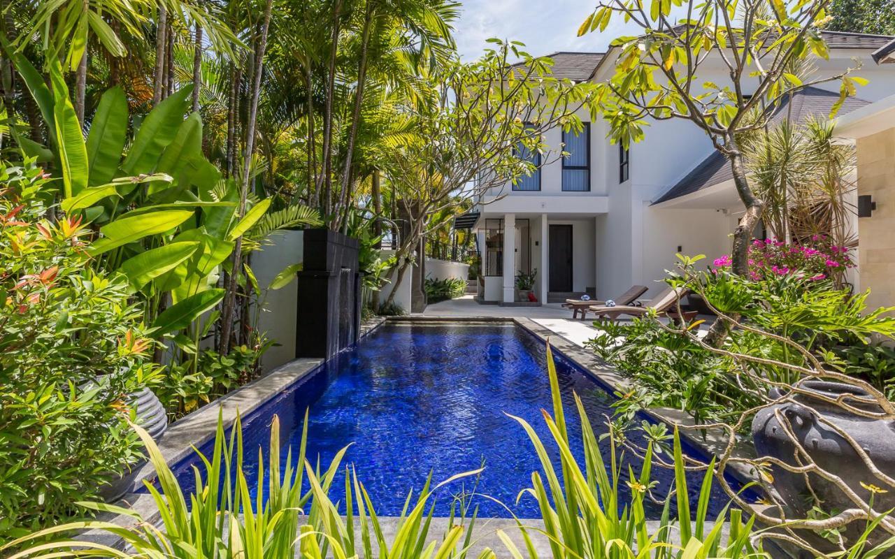 Lamun At Canggu エクステリア 写真
