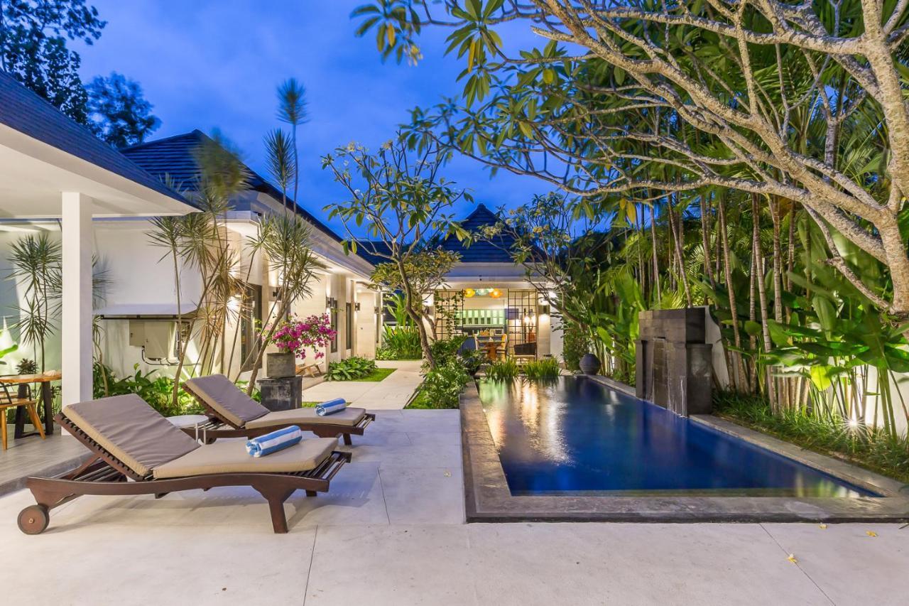 Lamun At Canggu エクステリア 写真