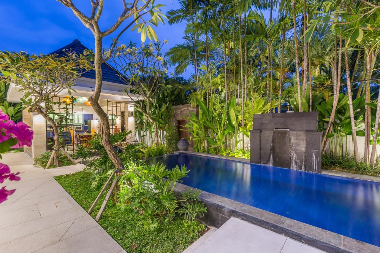 Lamun At Canggu エクステリア 写真