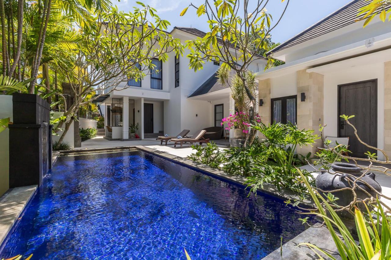 Lamun At Canggu エクステリア 写真