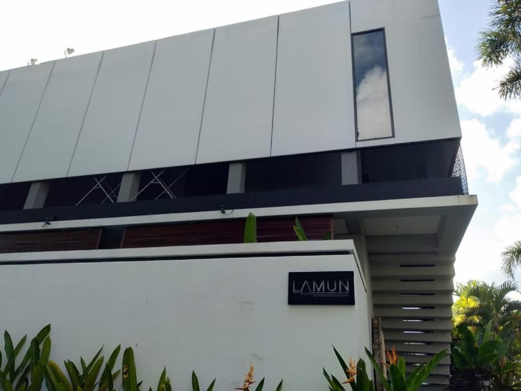 Lamun At Canggu エクステリア 写真